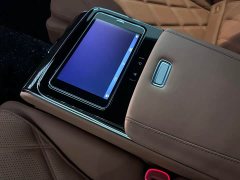 Maybach S-Class S 480 4MATIC - фото 18