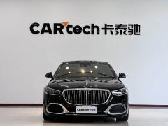 Maybach S-Class S 480 4MATIC - фото 2