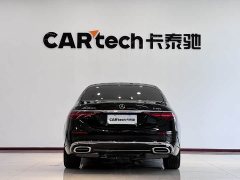 Maybach S-Class S 480 4MATIC - фото 20