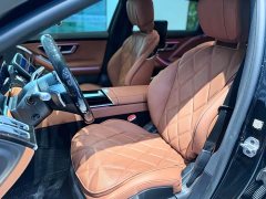 Maybach S-Class S 480 4MATIC - фото 6