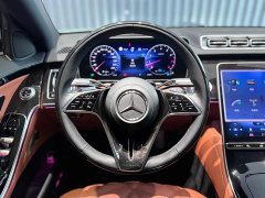 Maybach S-Class S 480 4MATIC - фото 7