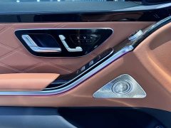 Maybach S-Class S 480 4MATIC - фото 8