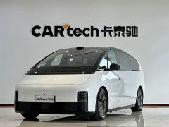Li Auto Ideal MEGA Home Family Special Edition - фото 1