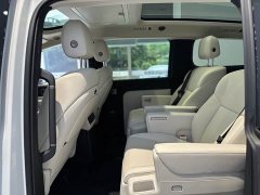 Li Auto Ideal MEGA Home Family Special Edition - фото 11