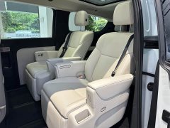 Li Auto Ideal MEGA Home Family Special Edition - фото 12