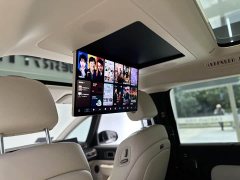 Li Auto Ideal MEGA Home Family Special Edition - фото 13