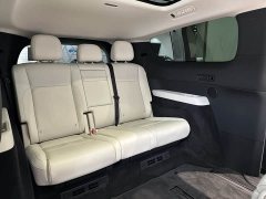 Li Auto Ideal MEGA Home Family Special Edition - фото 14