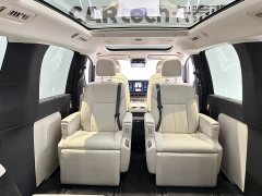 Li Auto Ideal MEGA Home Family Special Edition - фото 15