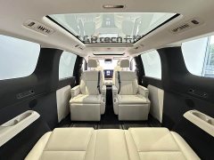 Li Auto Ideal MEGA Home Family Special Edition - фото 16
