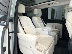 Li Auto Ideal MEGA Home Family Special Edition - фото 17