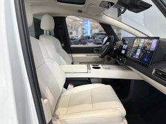 Li Auto Ideal MEGA Home Family Special Edition - фото 18