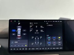 Li Auto Ideal MEGA Home Family Special Edition - фото 19