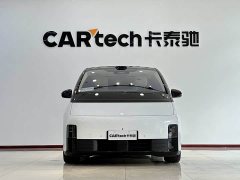 Li Auto Ideal MEGA Home Family Special Edition - фото 2