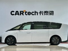 Li Auto Ideal MEGA Home Family Special Edition - фото 4