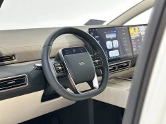 Li Auto Ideal MEGA Home Family Special Edition - фото 6
