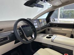 Li Auto Ideal MEGA Home Family Special Edition - фото 7