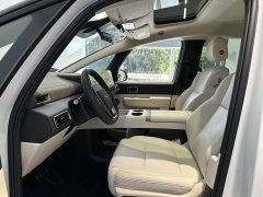 Li Auto Ideal MEGA Home Family Special Edition - фото 8