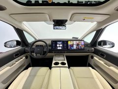 Li Auto Ideal MEGA Home Family Special Edition - фото 9