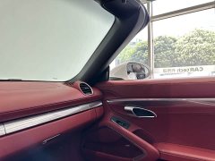 Porsche 718 2022 Boxster 2.0T - фото 10