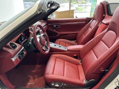 Porsche 718 2022 Boxster 2.0T - фото 14