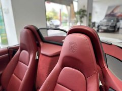 Porsche 718 2022 Boxster 2.0T - фото 15