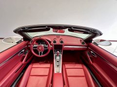 Porsche 718 2022 Boxster 2.0T - фото 16