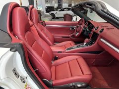 Porsche 718 2022 Boxster 2.0T - фото 17