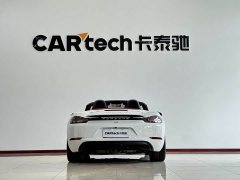 Porsche 718 2022 Boxster 2.0T - фото 18