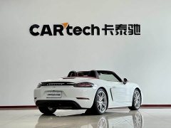 Porsche 718 2022 Boxster 2.0T - фото 19