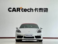 Porsche 718 2022 Boxster 2.0T - фото 2