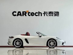 Porsche 718 2022 Boxster 2.0T - фото 5