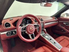 Porsche 718 2022 Boxster 2.0T - фото 8