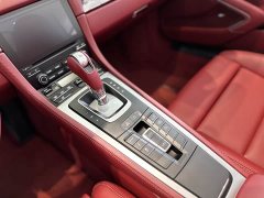 Porsche 718 2022 Boxster 2.0T - фото 9