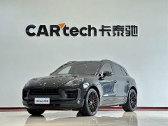 Porsche Macan GTS 2.9T - фото 1
