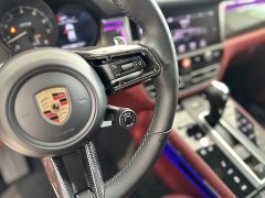 Porsche Macan GTS 2.9T - фото 13