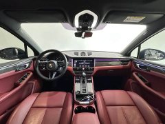 Porsche Macan GTS 2.9T - фото 16