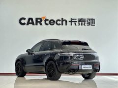 Porsche Macan GTS 2.9T - фото 18