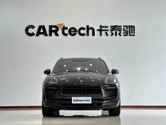 Porsche Macan GTS 2.9T - фото 2