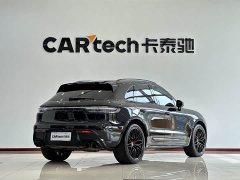 Porsche Macan GTS 2.9T - фото 20