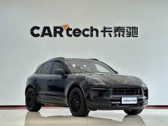 Porsche Macan GTS 2.9T - фото 3