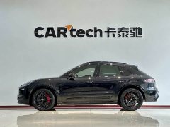 Porsche Macan GTS 2.9T - фото 4