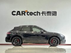 Porsche Macan GTS 2.9T - фото 5
