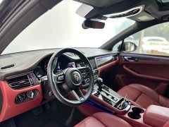 Porsche Macan GTS 2.9T - фото 9