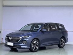 Wuling Capgemini 2020 1.5T CVT flagship - фото 1