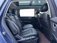 Wuling Capgemini 2020 1.5T CVT flagship - фото 10