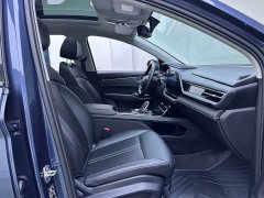 Wuling Capgemini 2020 1.5T CVT flagship - фото 11