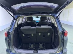 Wuling Capgemini 2020 1.5T CVT flagship - фото 12