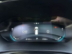 Wuling Capgemini 2020 1.5T CVT flagship - фото 13