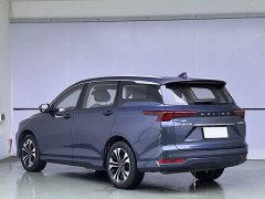 Wuling Capgemini 2020 1.5T CVT flagship - фото 3