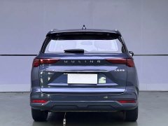 Wuling Capgemini 2020 1.5T CVT flagship - фото 4